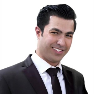 Picture of محمد باقریان