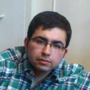 Picture of وهاب نادری