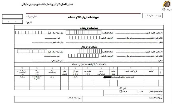 مودیان مالیاتی