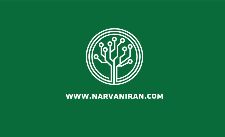 گروه نرم افزاری نارون