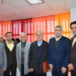 بازدید وزیر محترم ارتباطات