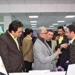 بازدید وزیر محترم ارتباطات