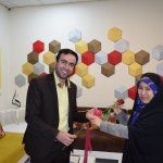 مناسبت روز زن نرم افزار حسابداری محک