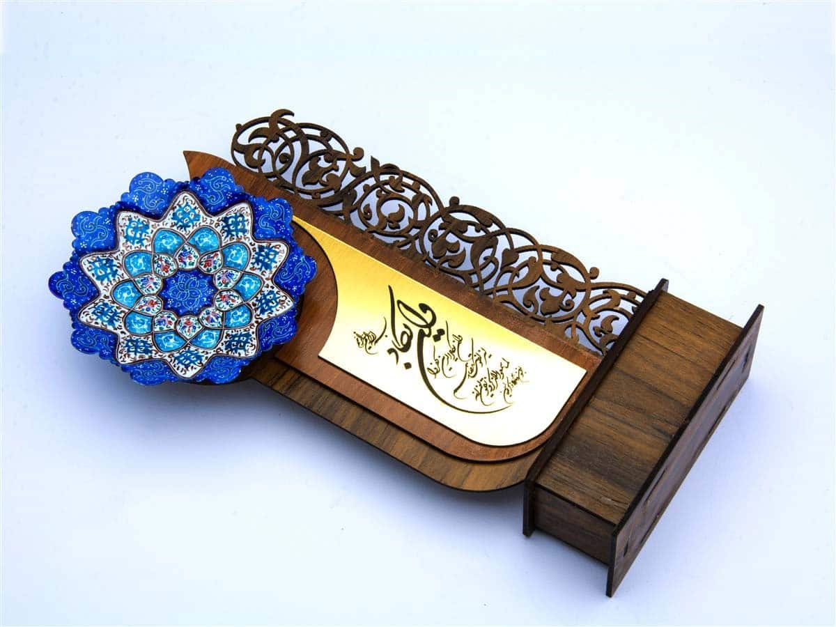 دلایلی برای ارائه هدیه تبلیغاتی