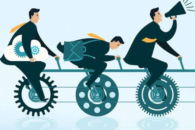 اهداف بهره وری کدامند؟