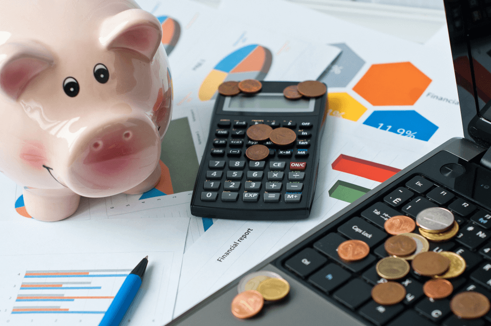 بودجه کافی برای خرید نرم افزار حسابداری اختصاص بدهید:
