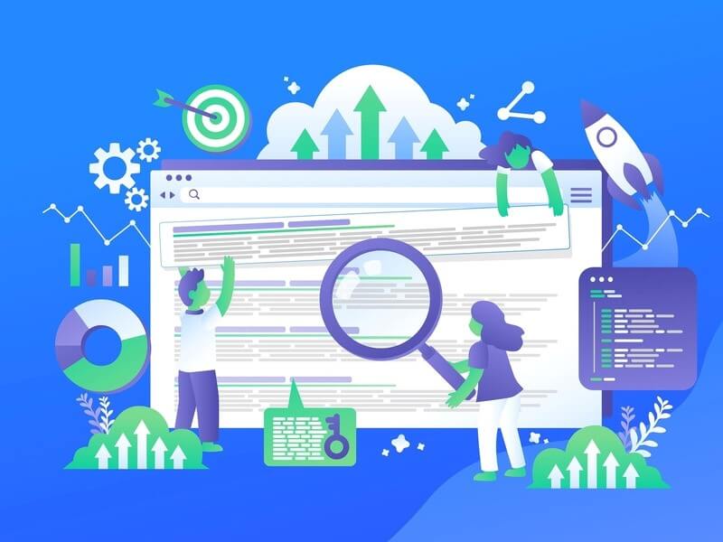 سئو خارجی یا Off-Page SEO