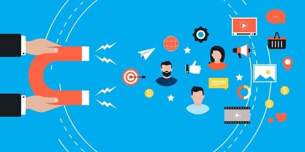 تبلیغ و بازاریابی