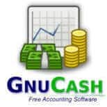 اپلیکیشن‎های حسابداری شخصی GnuCash