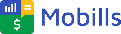 اپلیکیشن ‎  Mobills