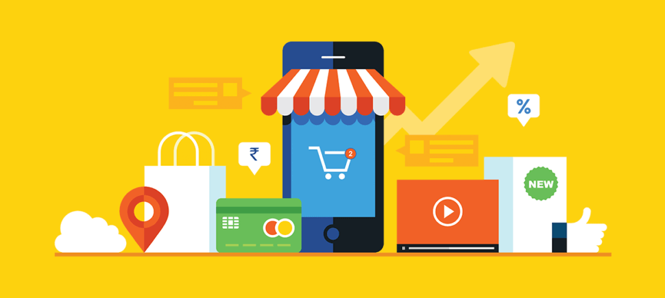 فروش اینترنتی