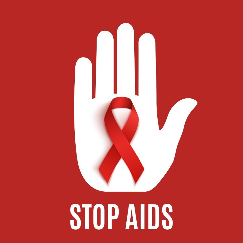 چرا باید آزمایش HIV بدهیم