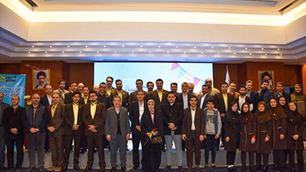 درباره گروه نرم افزاری محک