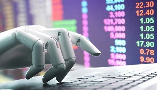 Robo adviser چیست؟