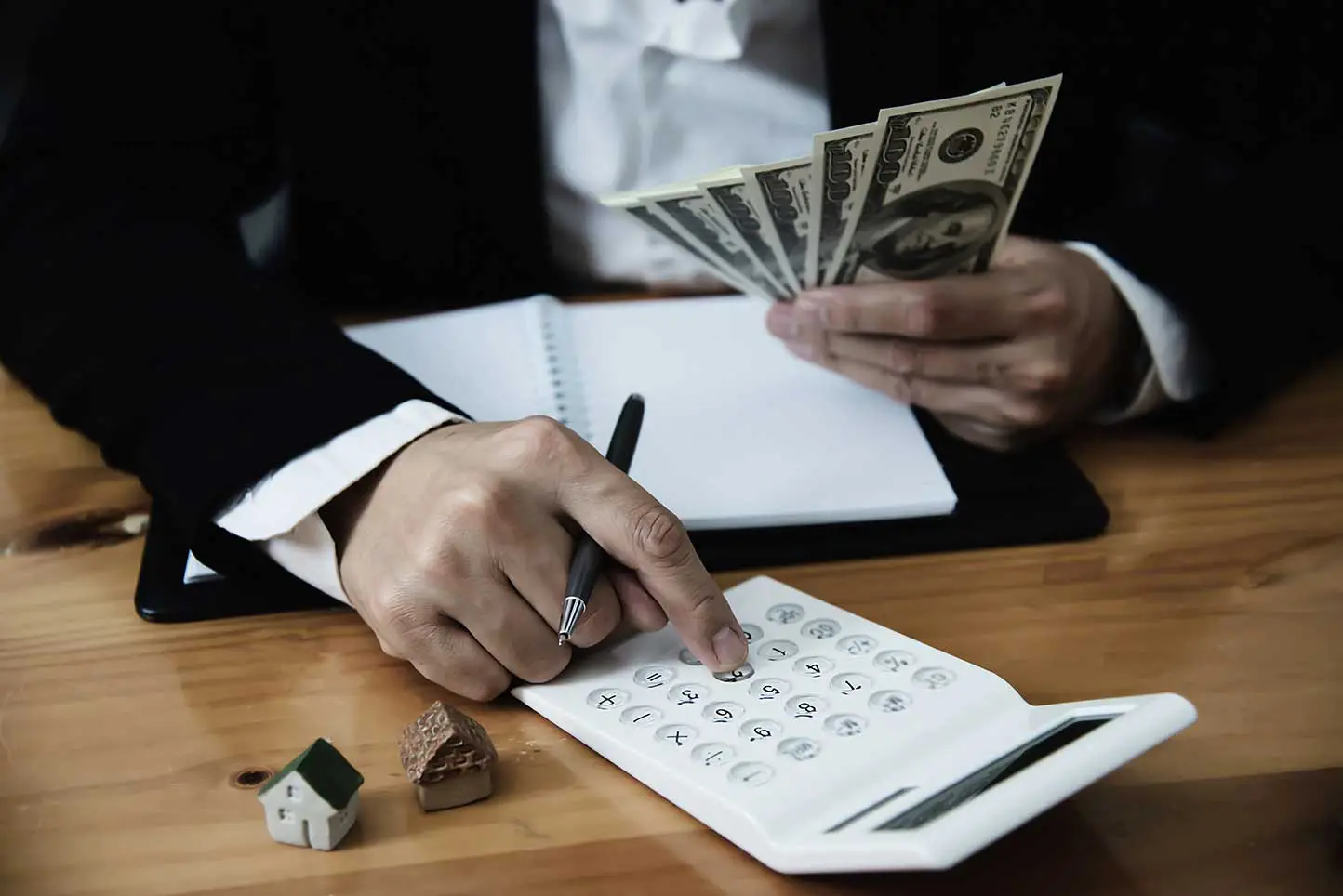  ۱.سود همیشه به معنای کسب درآمد است