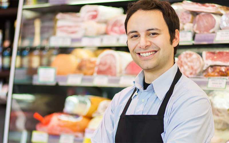ارتباط با مشتری 