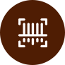 امکان چاپ و تولید بارکد