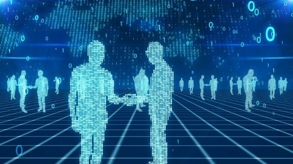 اصل نهم. فضای مجازی