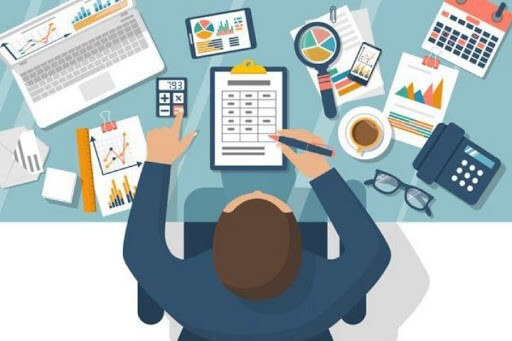 پیش از انتخاب سیستم حسابداری، چه کارهایی باید انجام داد؟