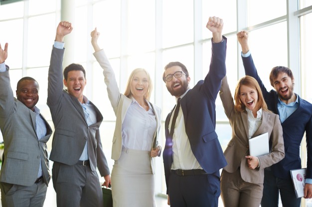 افزایش رضایتمندی کارکنان
