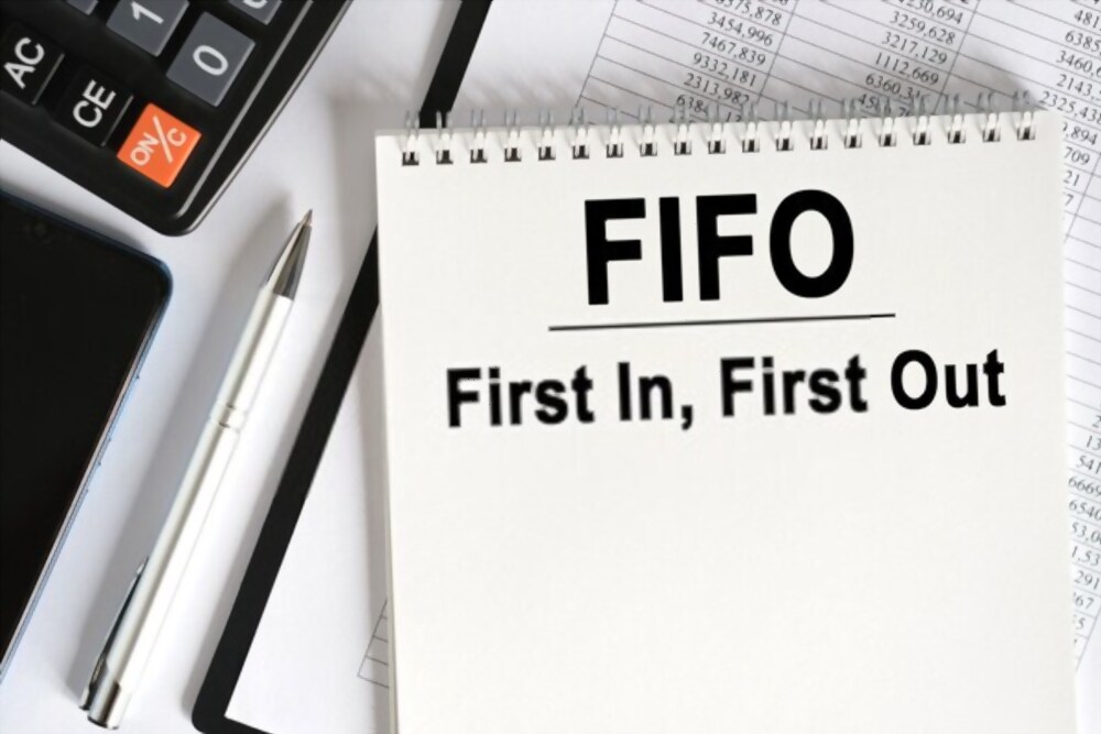 روش FIFO یا خروج به ترتیب ورود