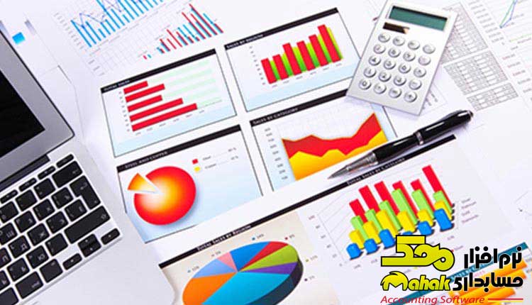 ارائه چشمانداز مالی برای برنامهریزی دقیق