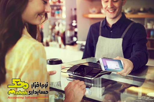 عملیات دریافت و پرداخت