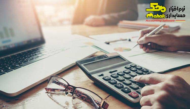 نحوه محاسبه مالیات تکلیفی