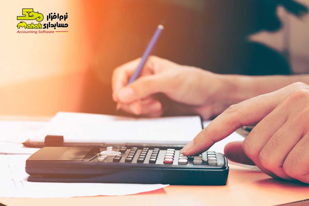 کدینگ حسابداری حفظی (Mnemonic)