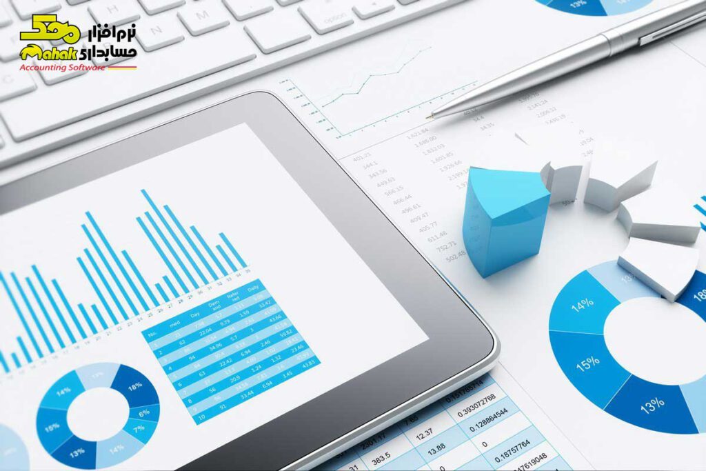 اهداف کدینگ حسابداری