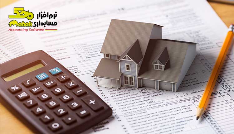 مالیات تکلیفی بر اجاره