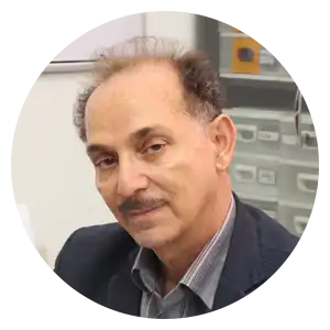 آقای عنایتی
