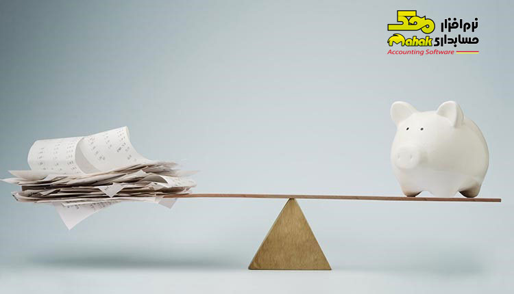 اصل تطبیق درآمد و هزینهها