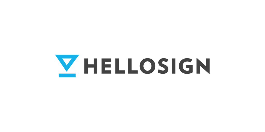 HelloSign-یکی دیگر از ابزارهای عالی برای امضای الکترونیکی، HelloSign است