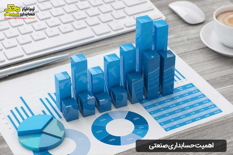 اهمیت حسابداری صنعتی