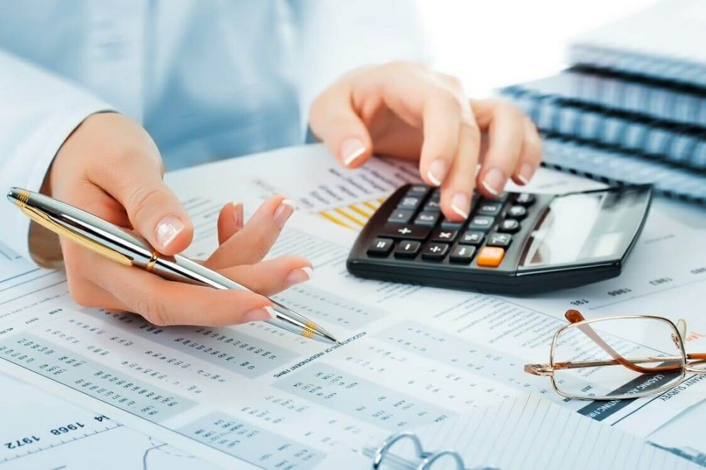 آموزش حسابداری خدمات پس از فروش