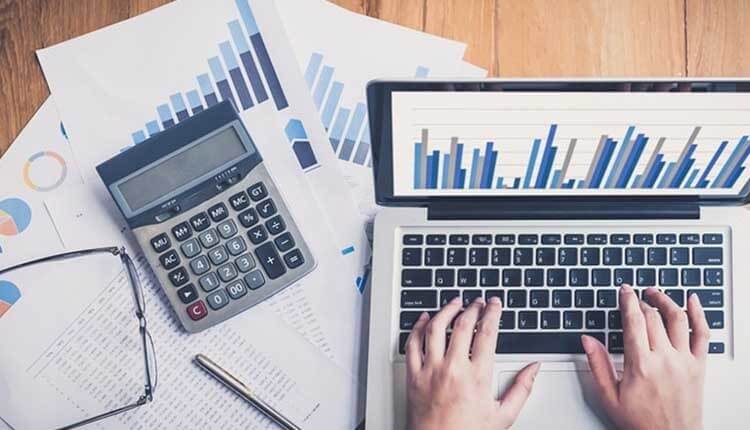 چگونه میتوان جریان مالی در یک فست فود را پیگیری کرد؟