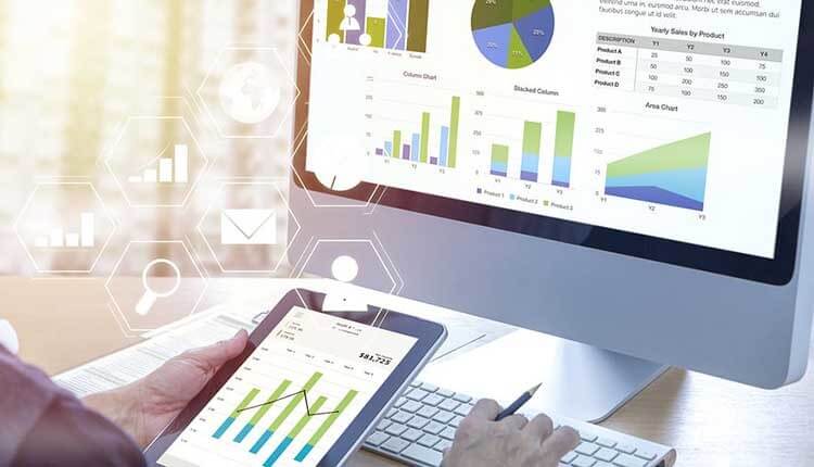 یک نرم افزار کارآمد برای حسابداری فست فود انتخاب کنید