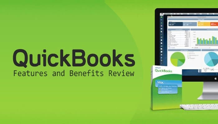 بهترین نرم افزار کترینگ با نام Quickbooks