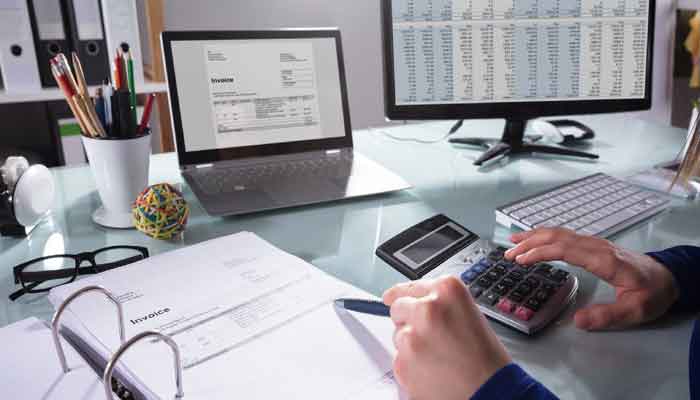مزایای استفاده از نرم افزار حسابداری