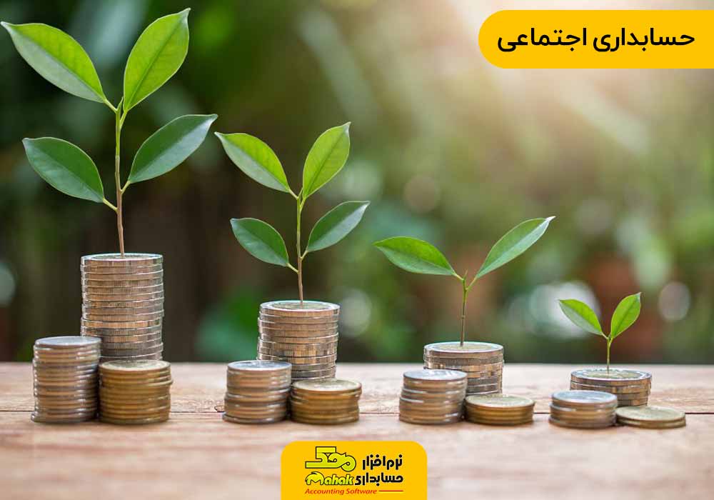 شیوه های حسابداری | حسابداری اجتماعی