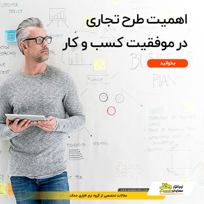 اهمیت طرح تجاری در موفقیت کسب و کار