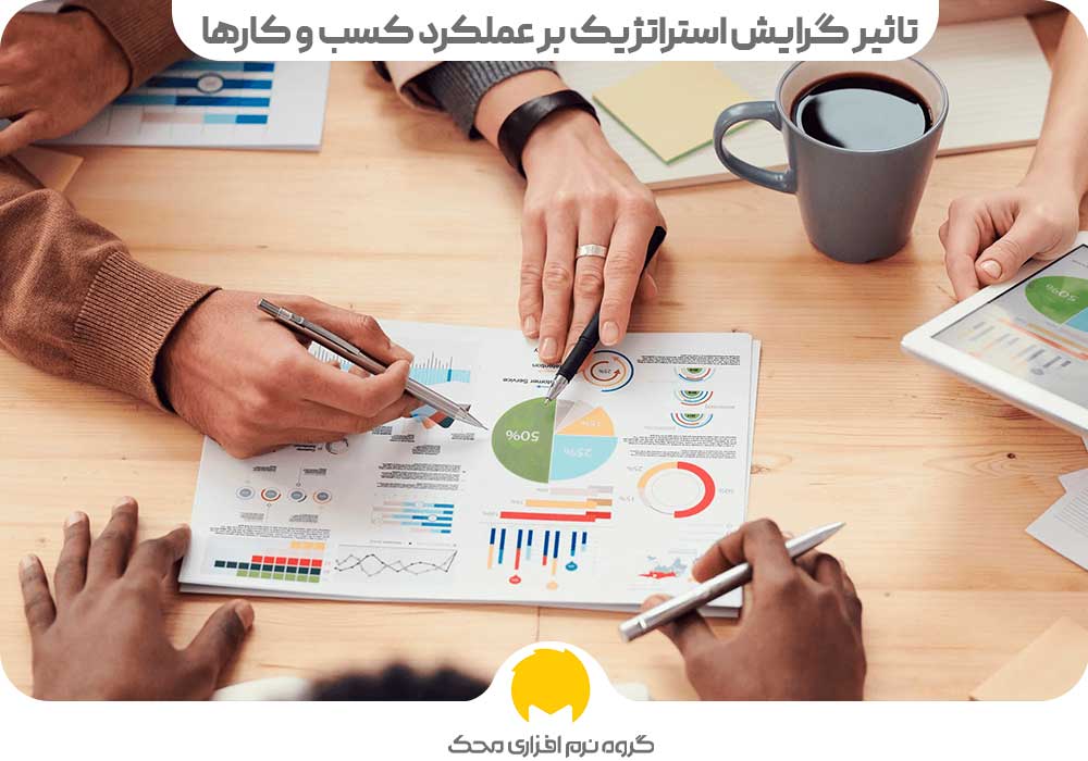 مدیریت کسب و کار با گرایش استراتژی | تاثیر گرایش استراتژیک بر عملکرد کسب و کارها