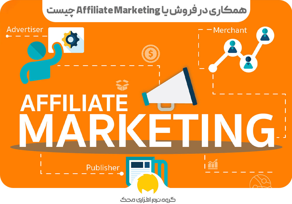 همکاری در فروش یا Affiliate Marketing - همکاری در فروش لباس زیر