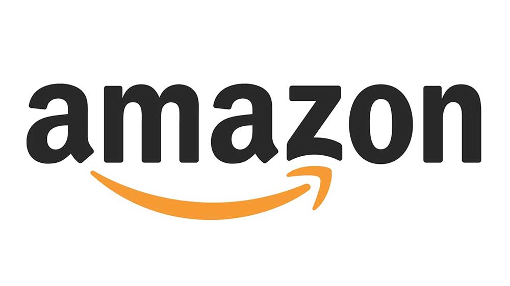 تبلیغات سابلیمینال در لوگوی آمازون (Amazon)