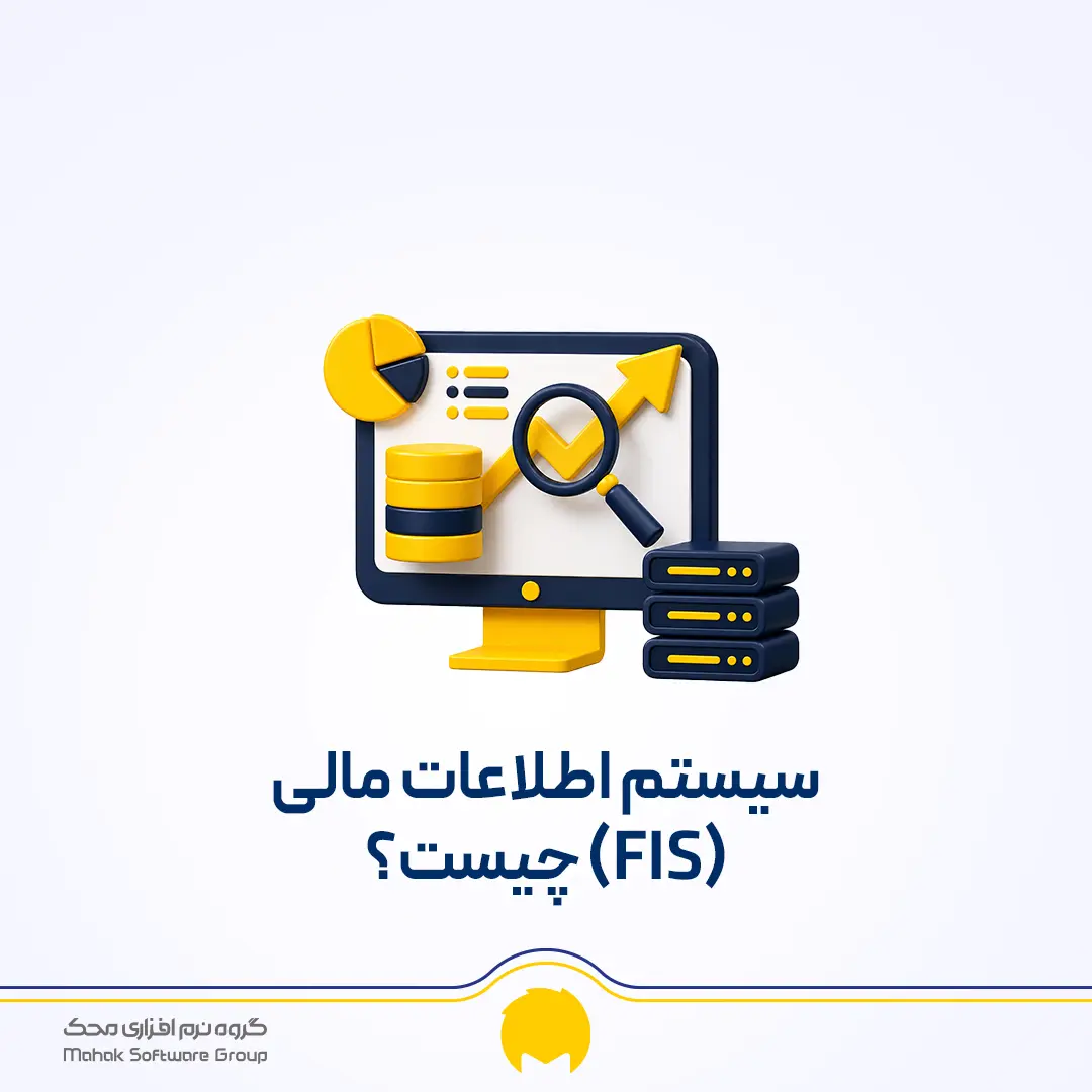 سیستم اطلاعات مالی چیست