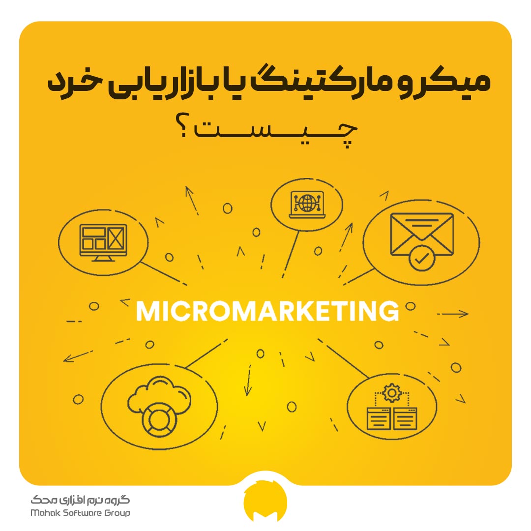 میکرو مارکتینگ یا بازاریابی خرد چیست