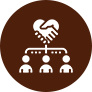 Sales and customers management 1 محک طعم جدیدی از حسابداری (نرم افزار حسابداری فروشگاهی،نرم افزار حسابداری شرکتی،نرم افزار حسابداری تولیدی)