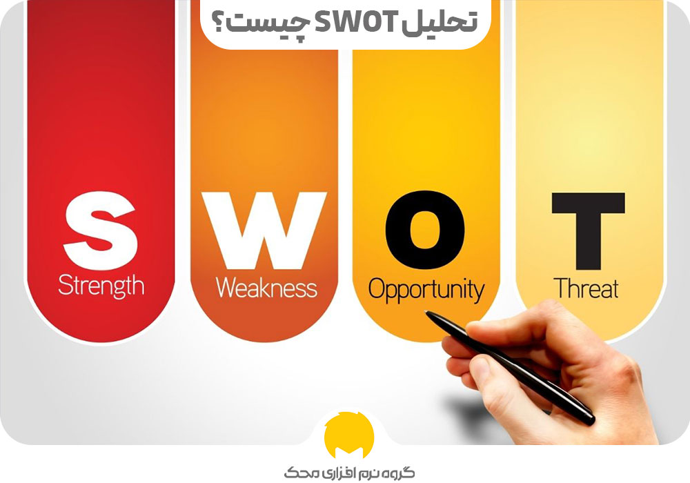 تحلیل SWOT چیست؟