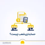 حسابداری شعب چیست؟ آموزش ثبت‌ها، انواع و مثال کاربردی